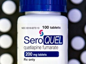 Quetiapine - Wikipedia, the free.