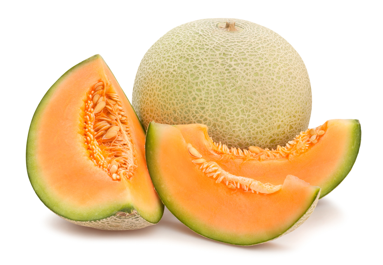 Cantaloupe Salmonella Lawsuit