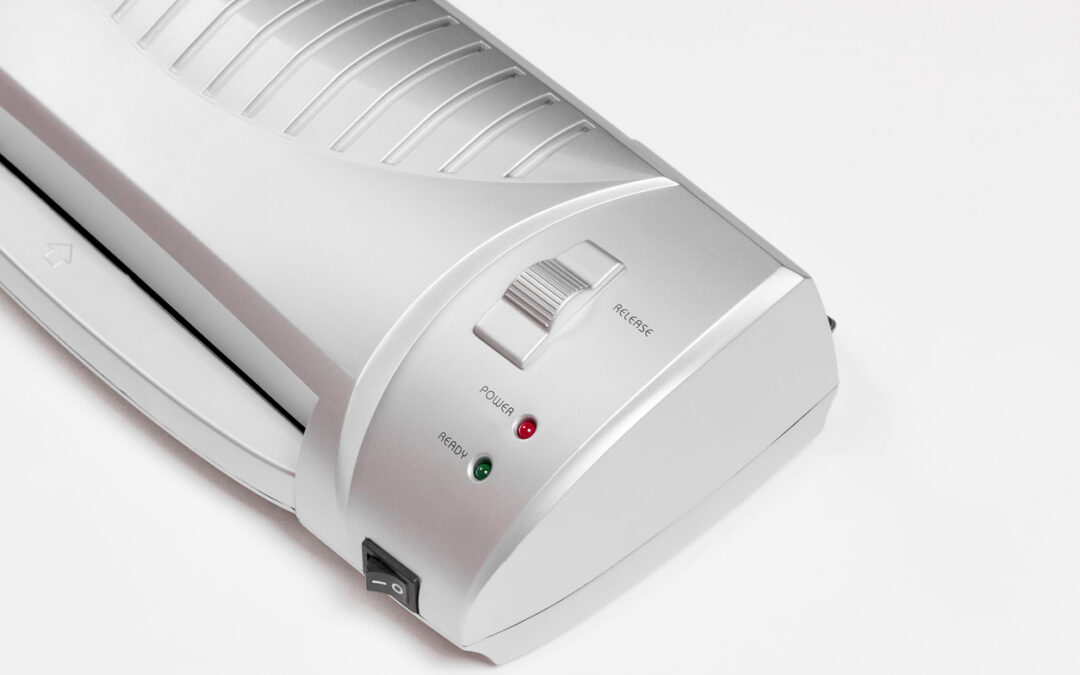 Scotch Laminator Lawsuit