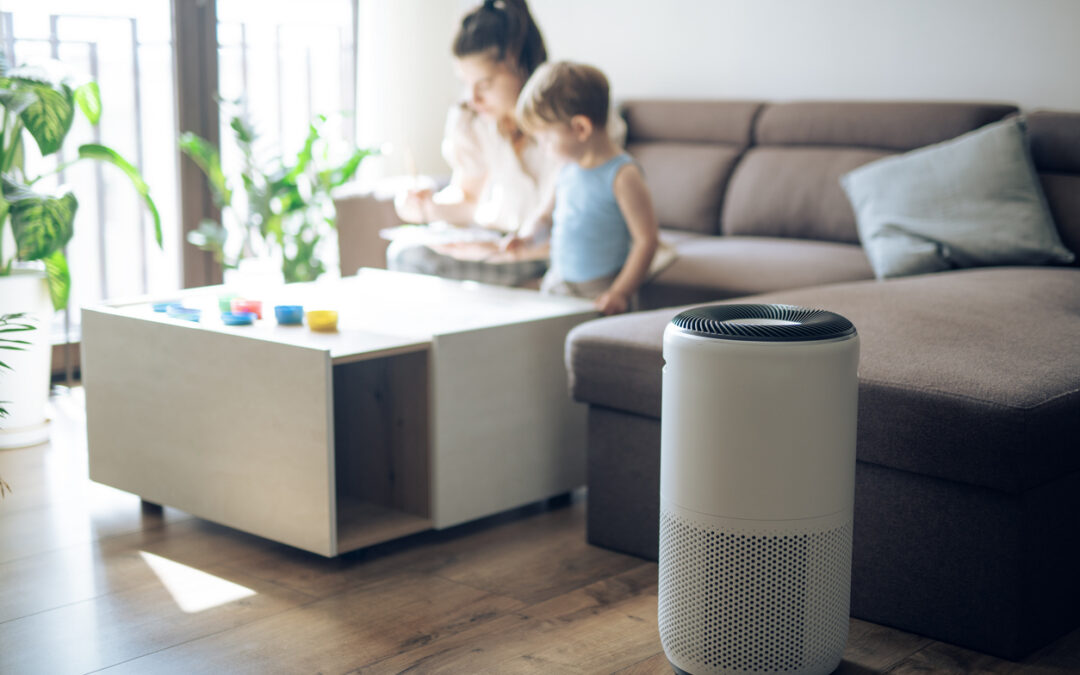 Aroeve Air Purifier Lawsuit