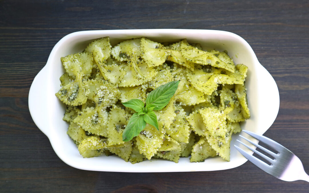 Albertsons Pasta Salad Lawsuit