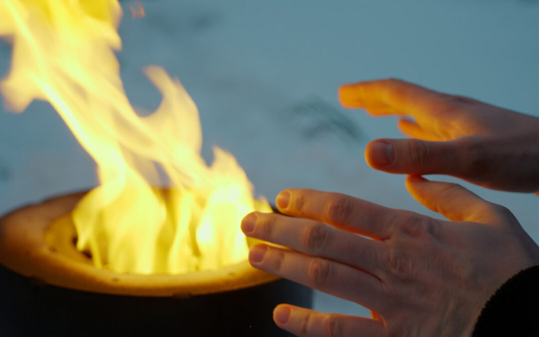 Alcohol Fire Pit Lawsuit