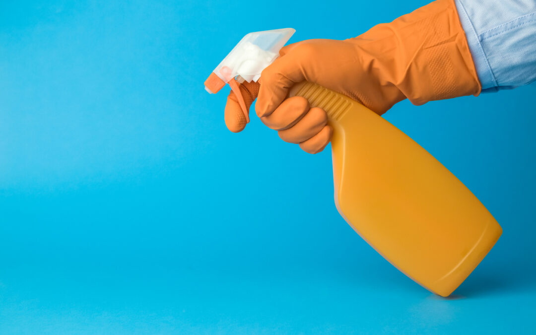 Angry Orange Stain & Odor Remover Lawsuit