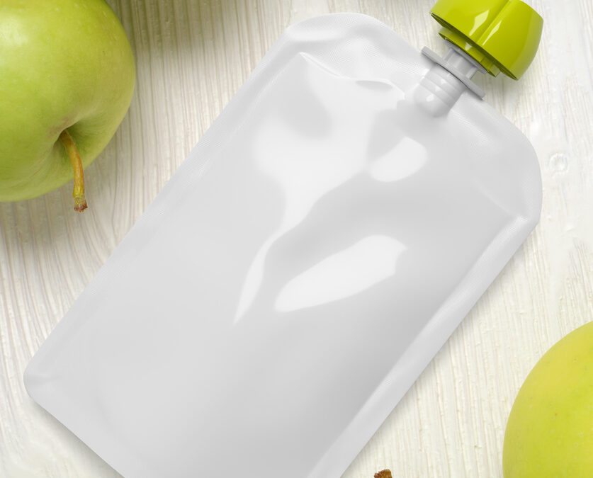 WanaBana Applesauce Lawsuit