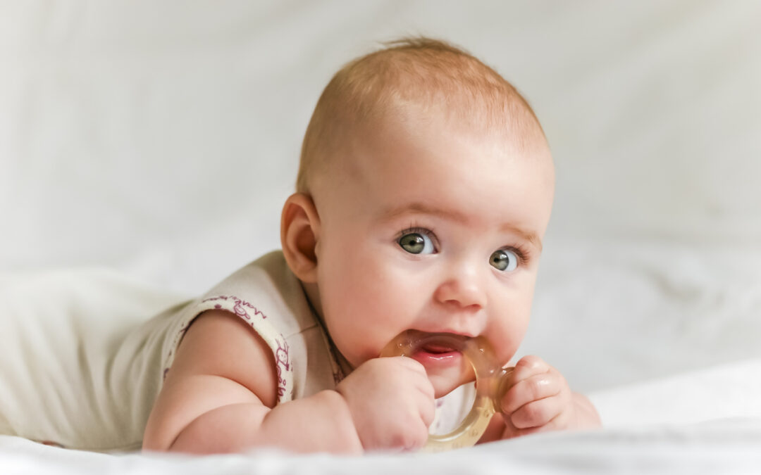 FRIGG Pacifier Lawsuit