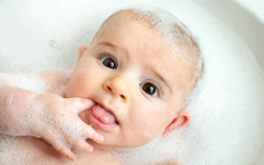 Babyganics Bubble Bath Lawsuit