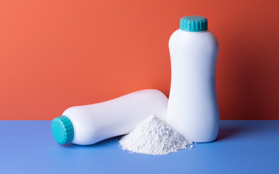 J&J Pays $700 Million to End Investigation Into Baby Powder Safety