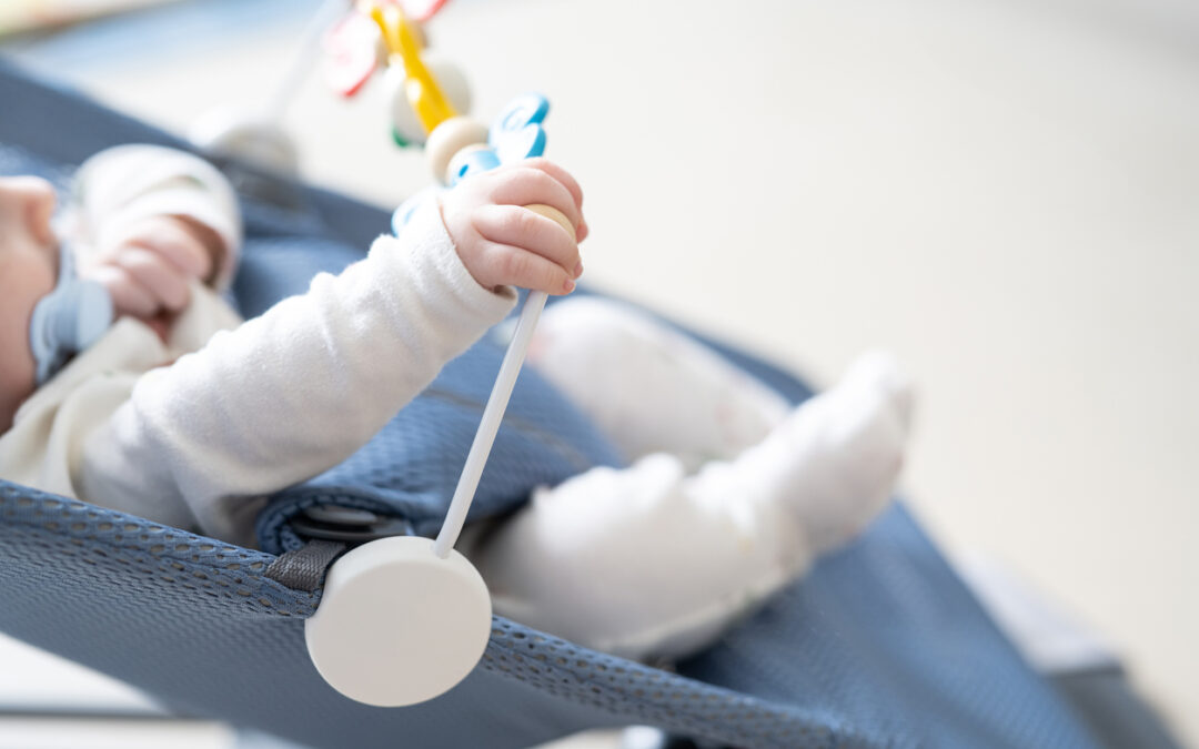 HONEY JOY Infant Swing Lawsuit