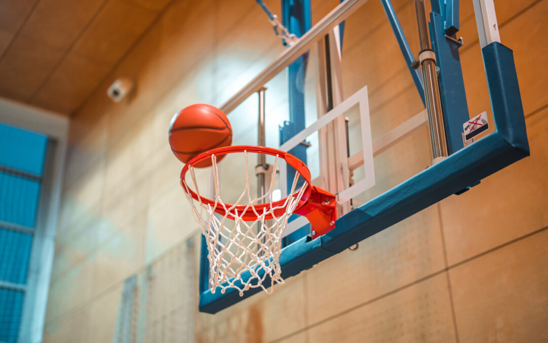 Goalsetter Basketball Hoop Lawsuit