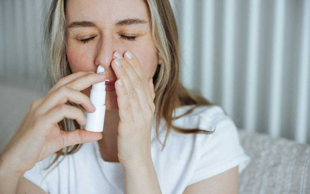 Beekeeper’s Naturals Nasal Spray Lawsuit