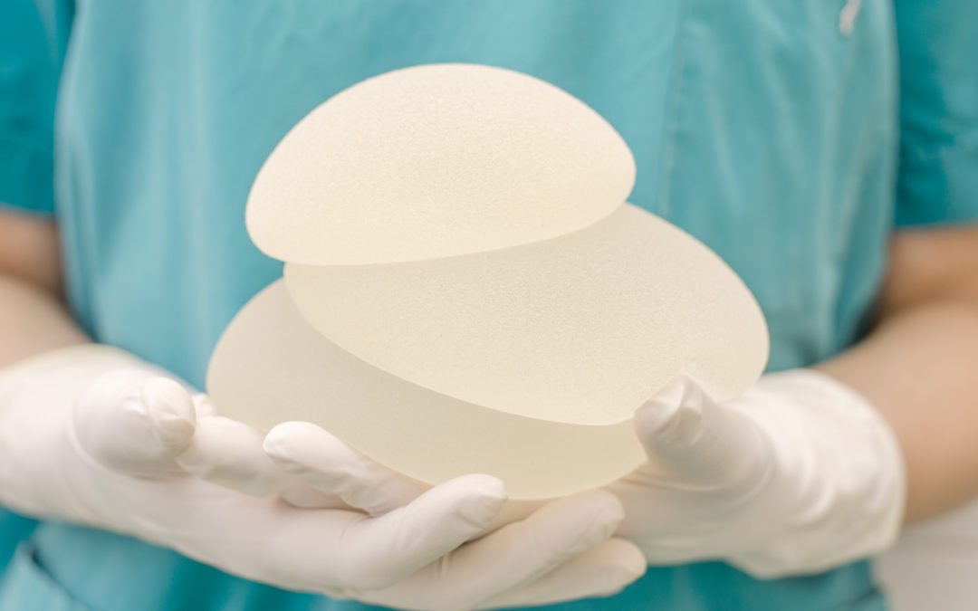 Breast Implants Linked to Over 12,000 Injury Reports