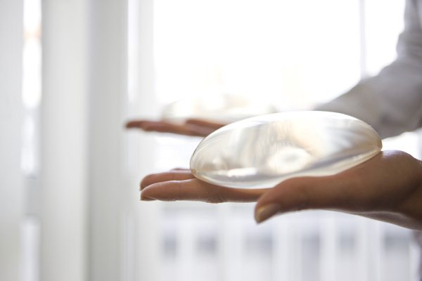 Textured Breast Implants Linked to 400X Risk of Cancer