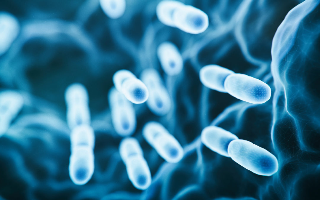 Burkholderia pseudomallei Lawsuit