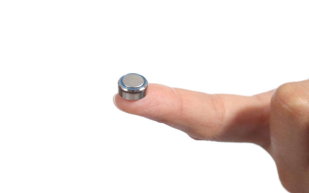 Button Battery Lawsuit