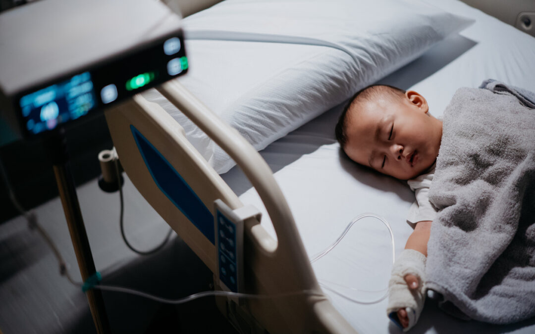 ByHeart Botulism Lawsuit