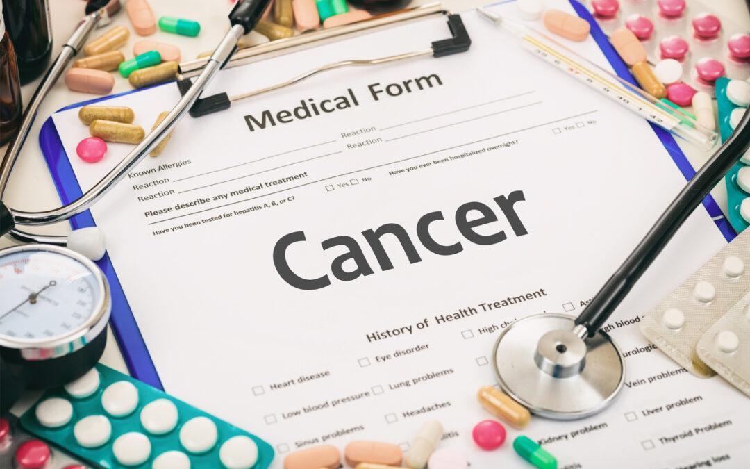 Rhabdomyosarcoma Lawsuit