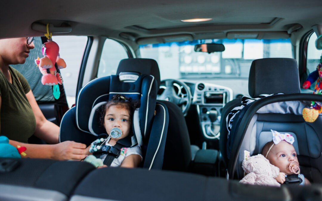 Booster Seat Class Action Lawsuit