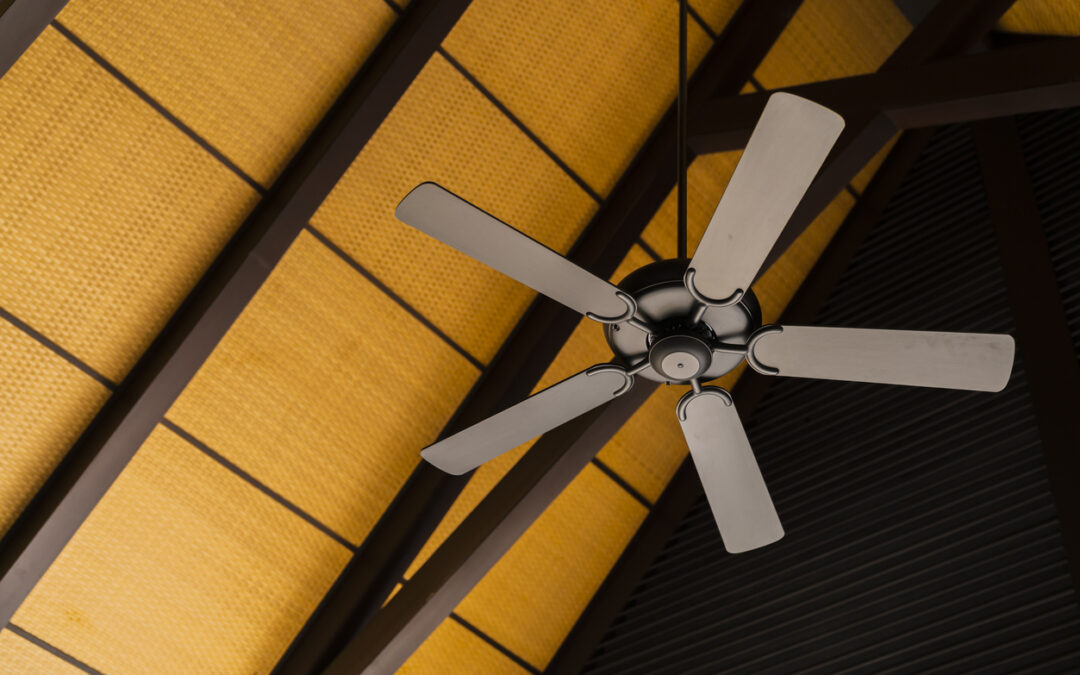 Lowe’s Recalls Ceiling Fans After 10 People Hit by Fan Blades