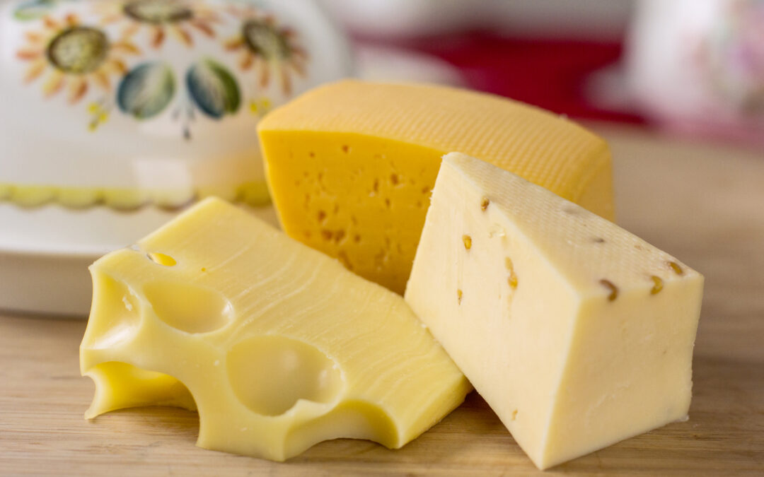 Cheese Recall Lawsuit
