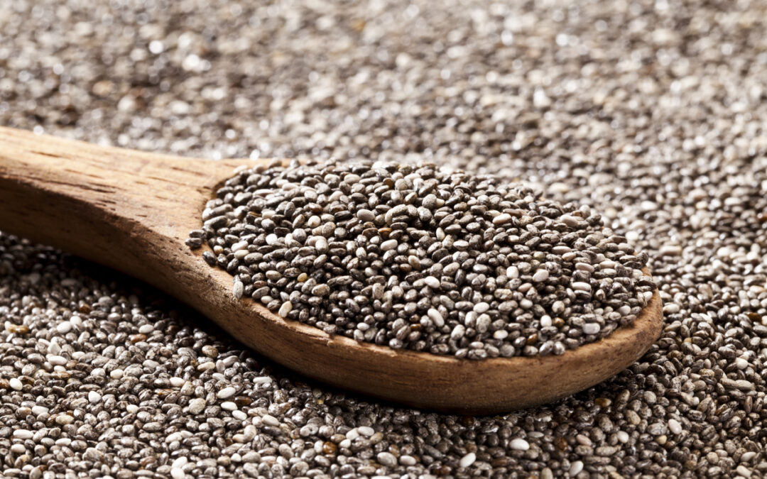 Chia Seed Salmonella Lawsuit