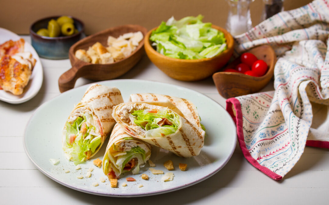 Chicken Caesar Wrap Listeria Lawsuit