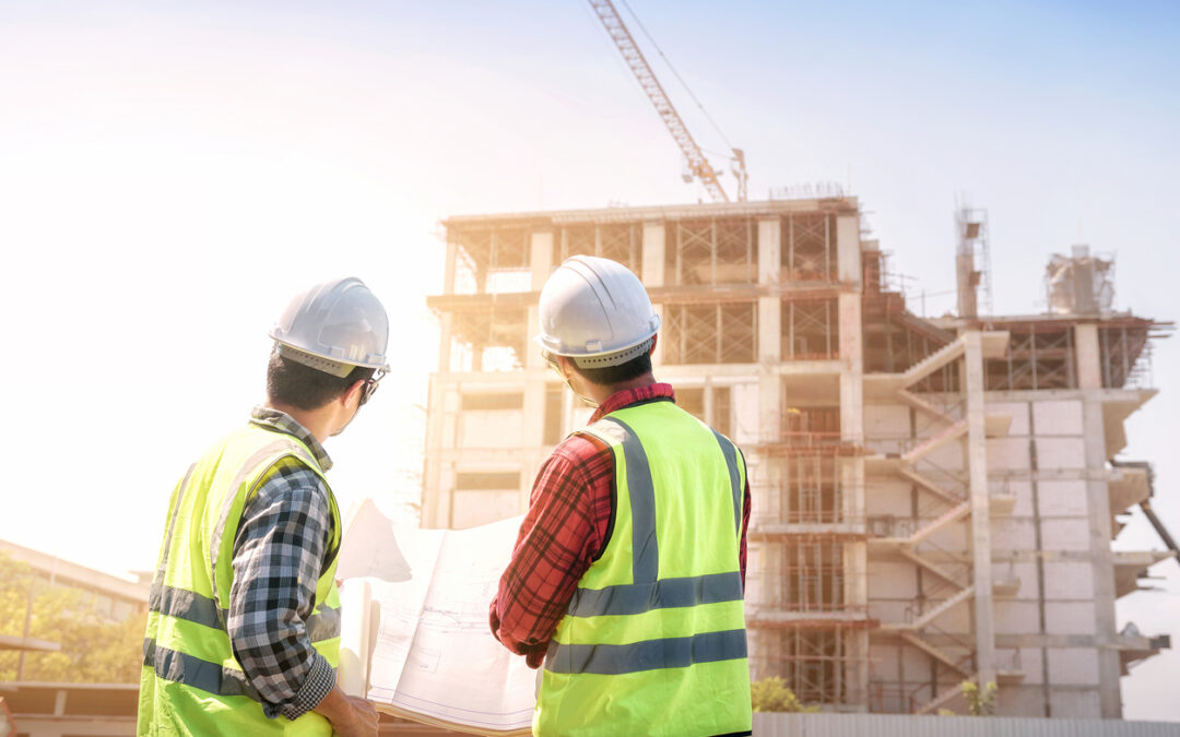 Construction Site Injury Lawyer & Lawsuit