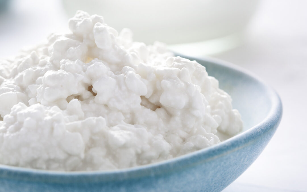 La Colonia Cottage Cheese Lawsuit