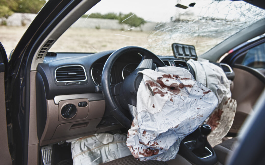 Counterfeit Airbag Lawsuit
