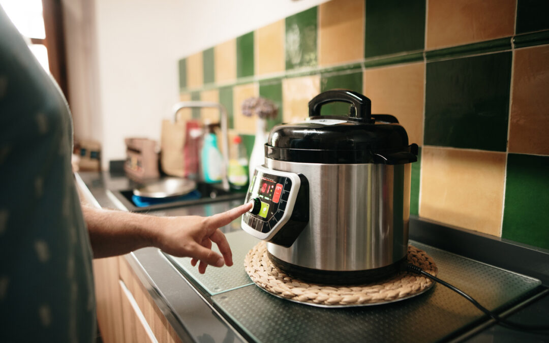 Crock-Pot Pressure Cooker Lawsuit Ends in Quick Settlement