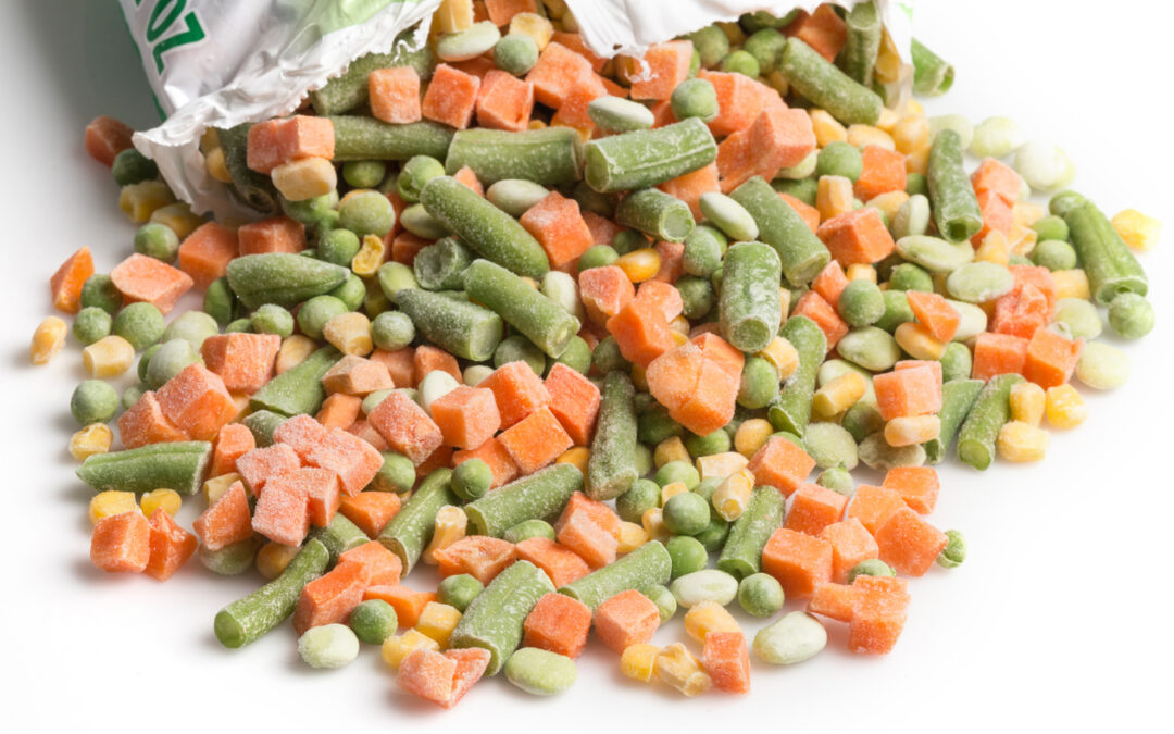 Endico Vegetable Recall Lawsuit