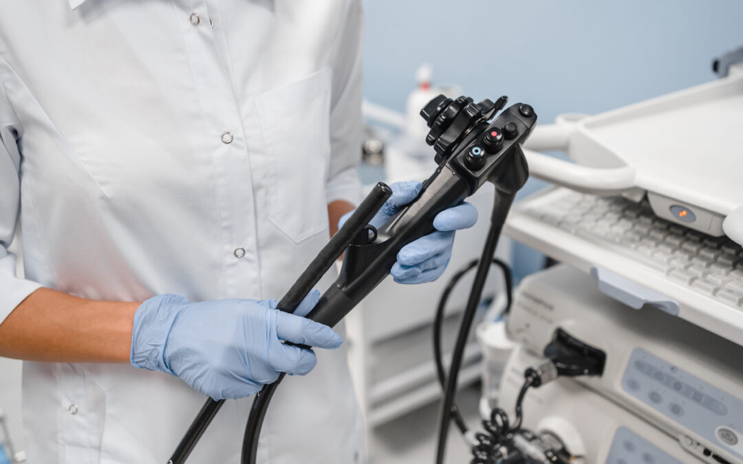 Endoscope Infection Lawsuit