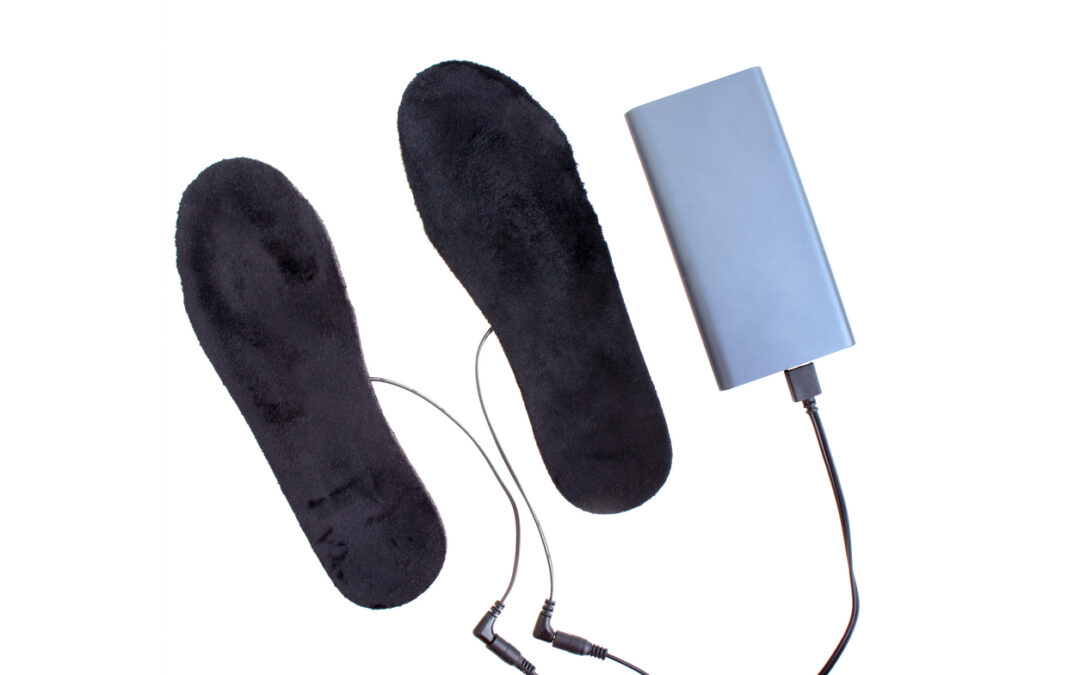 Fieldsheer Heated Sock Lawsuit