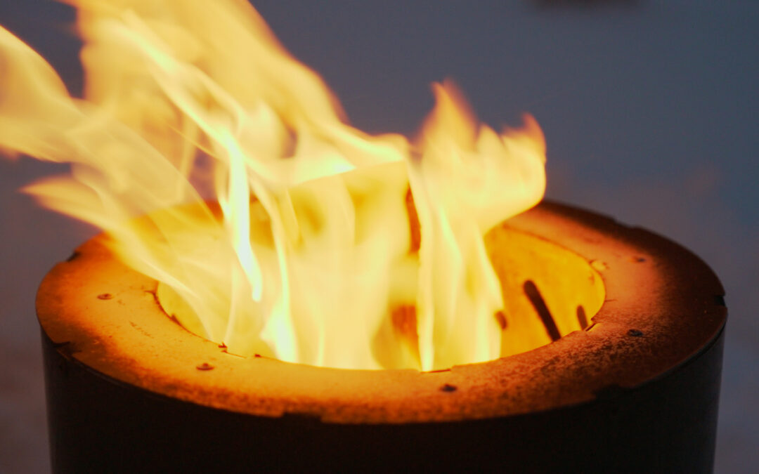 Five Below Tabletop Fire Pit Lawsuit