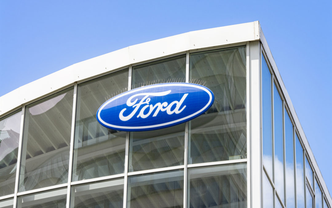 Ford Roof Class Action Lawsuit