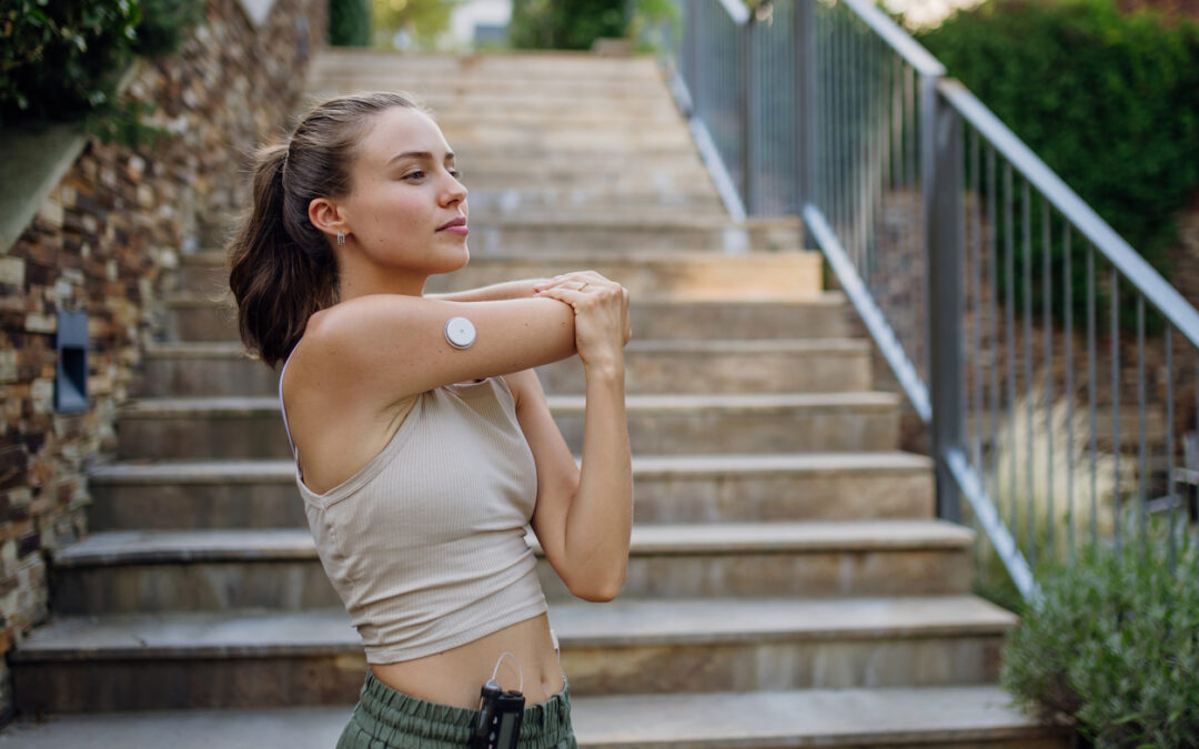 Defective FreeStyle Libre 3 Diabetes Sensors Linked to 7 Deaths