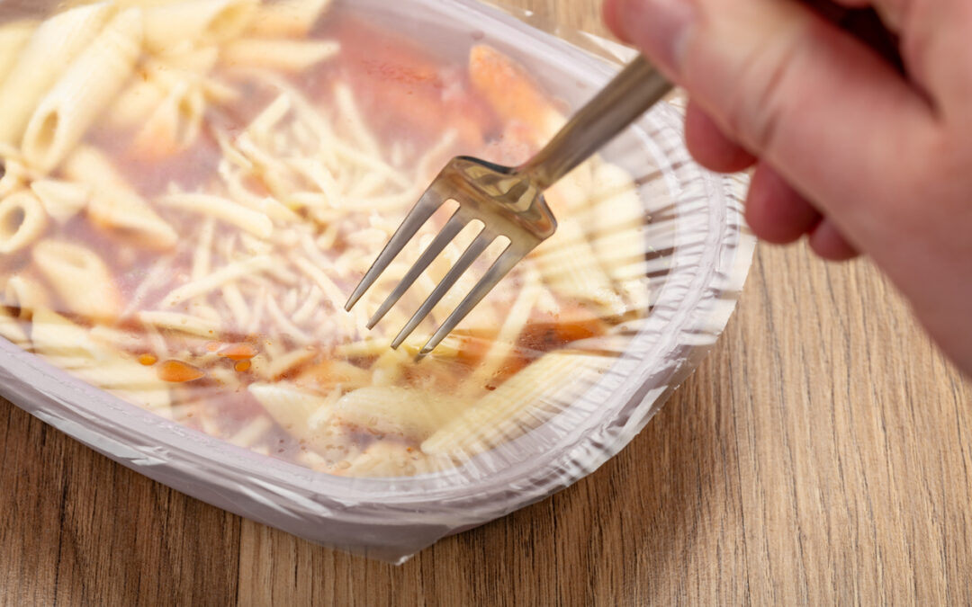 Pasta Listeria Lawsuit