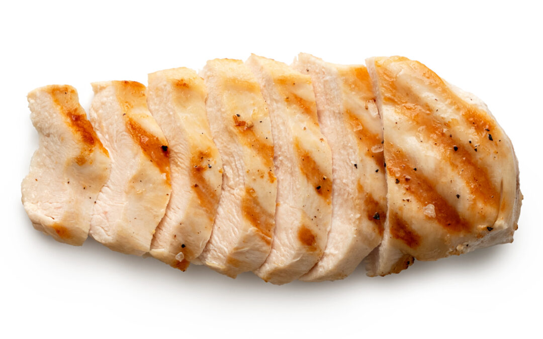 Chicken Listeria Recall Lawsuit