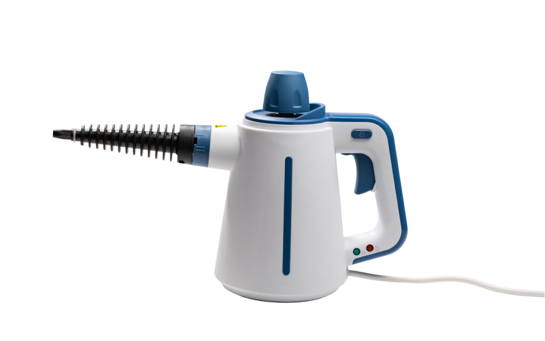 CasaClean Handheld Steamer Lawsuit