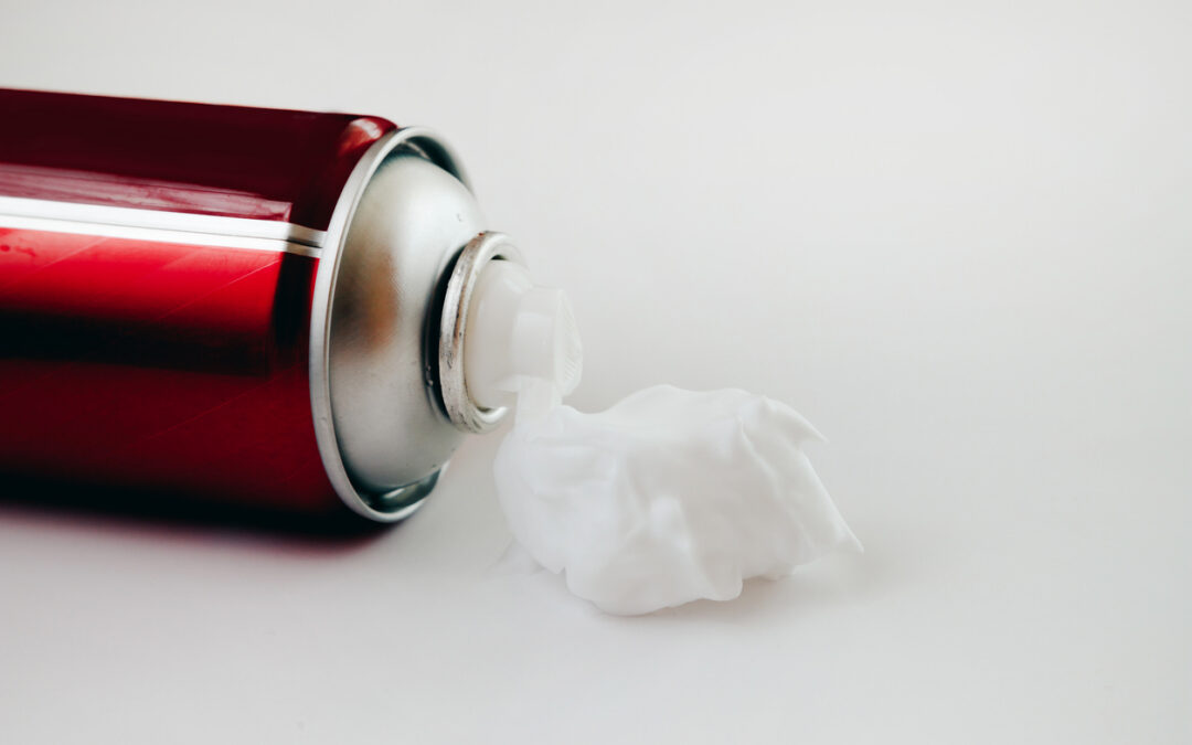 Schwarzkopf Hair Mousse Can Explosion Lawsuit