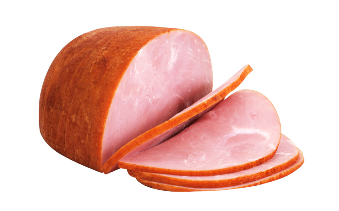 7,000 Pounds of Canadian Ham Recalled for Salmonella Risk