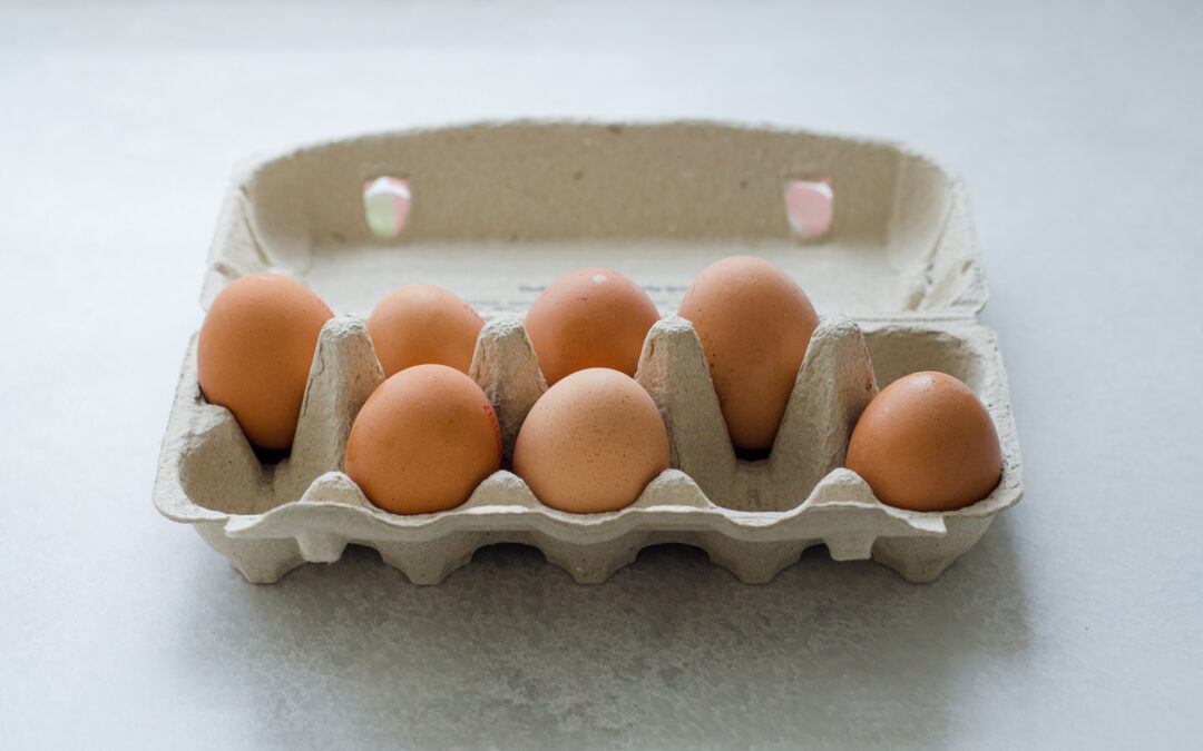 Happy Hens Eggs Salmonella Lawsuit
