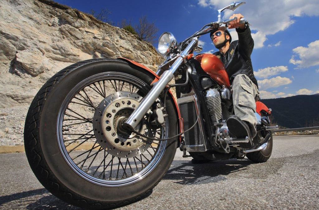 Harley-Davidson Recalls 57K Touring Motorcycles