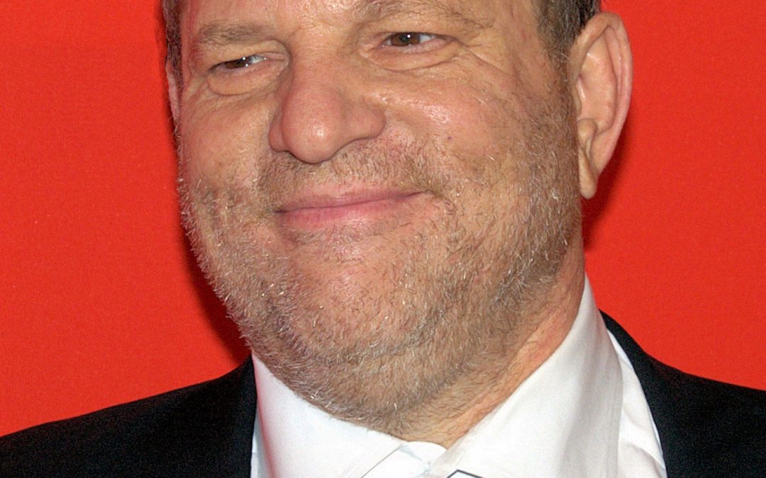 Weinstein Sex Abuse Lawsuit