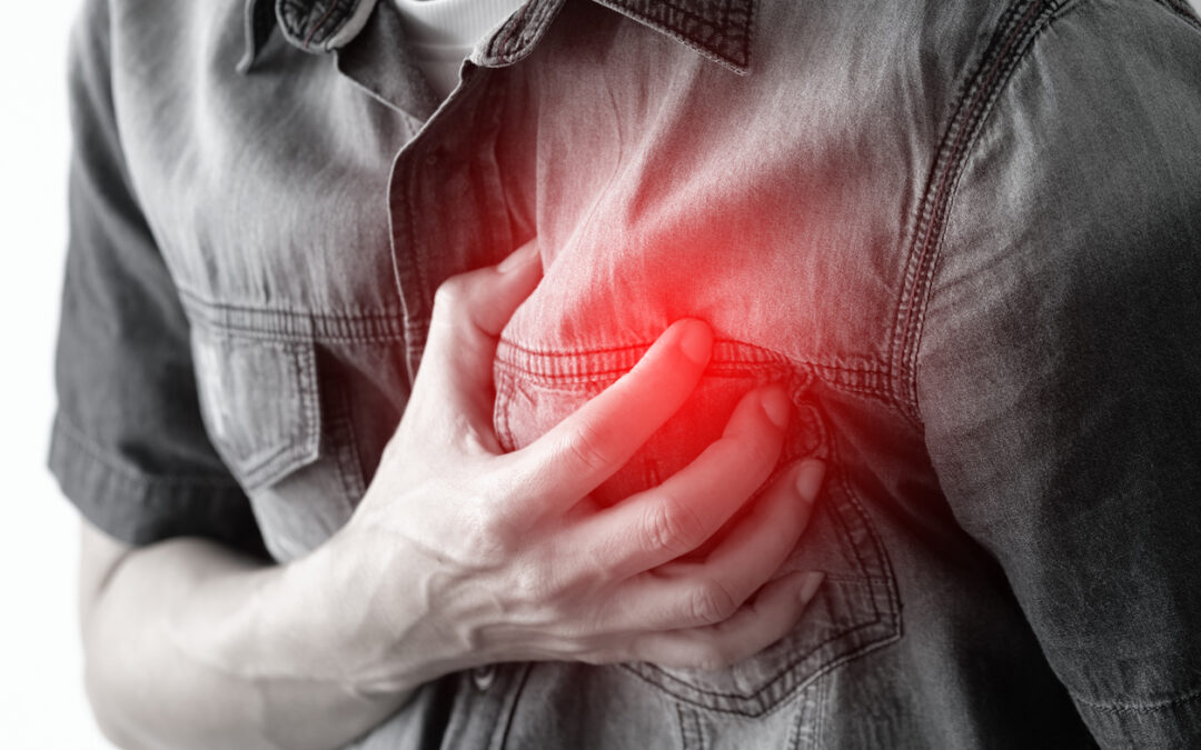 Heartburn Drugs Linked to Greater Risk of Death: Study