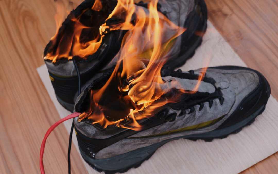Meisinuo Heated Insole Lawsuit