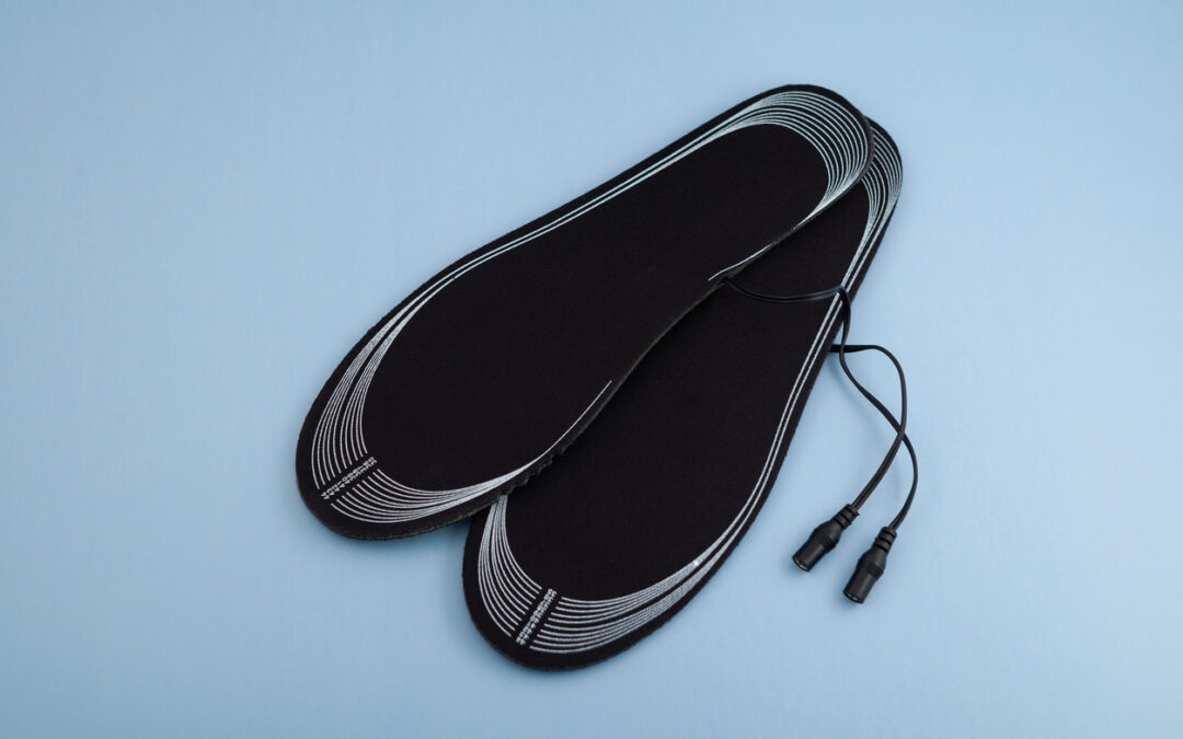 ZroeZroe Heated Insole Lawsuit