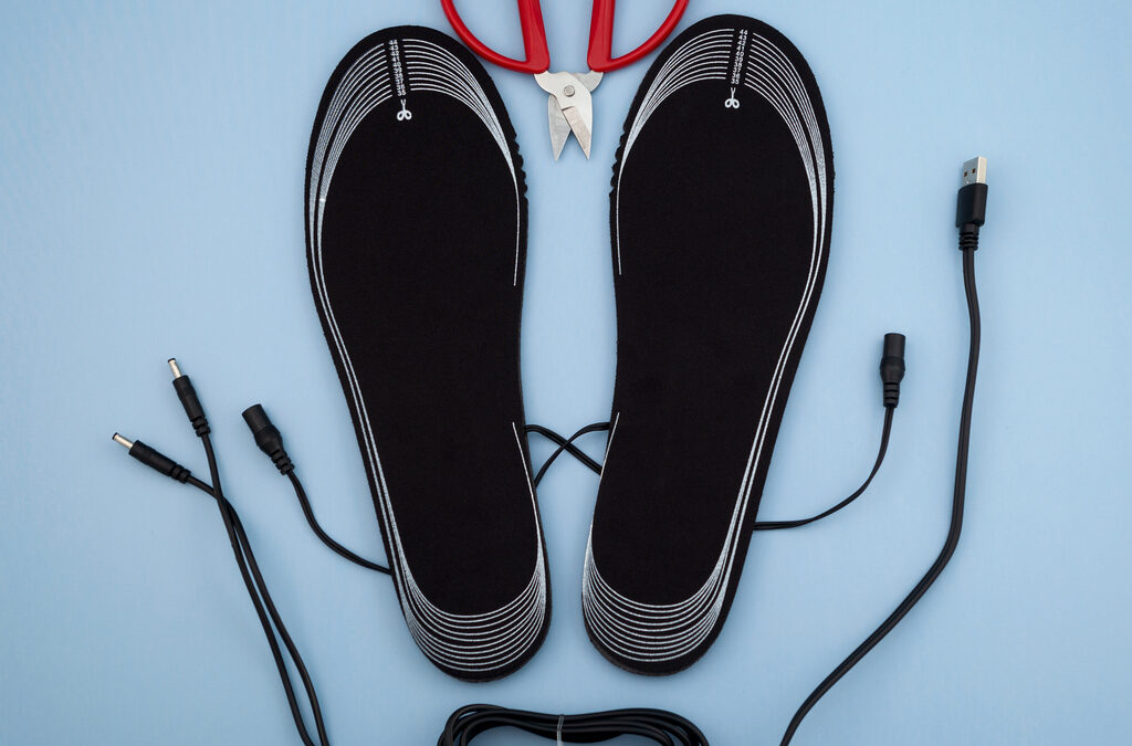 Heated Insole Lawsuit