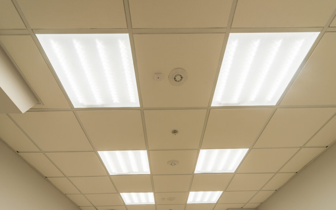 PQL High Bay Light Lawsuit