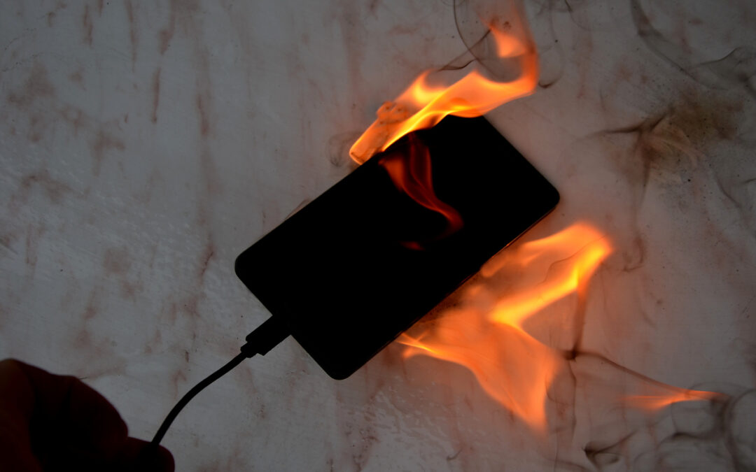 INIU Power Bank Lawsuit