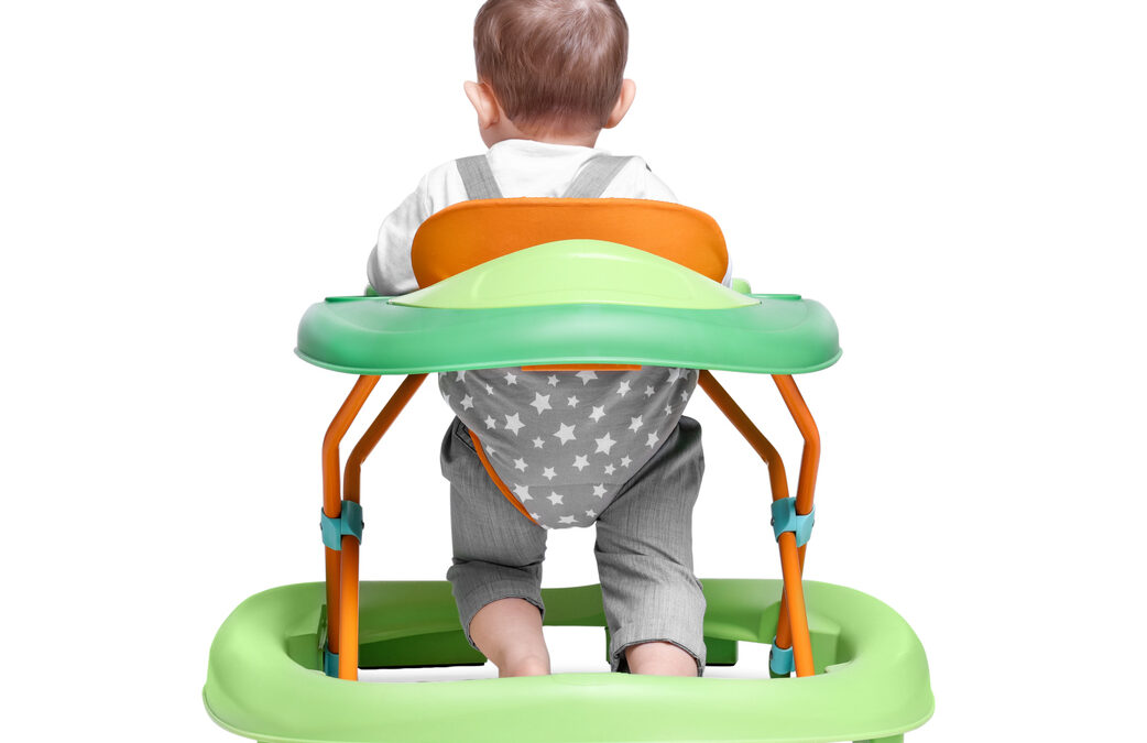 Infant Walker Lawsuit